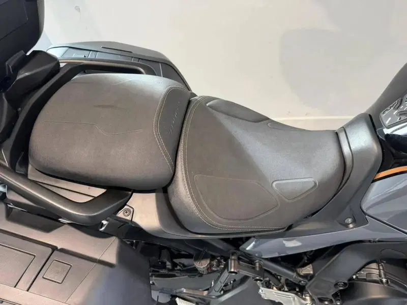 Yamaha Tracer 9 GT+ (2023 - 24) (5)