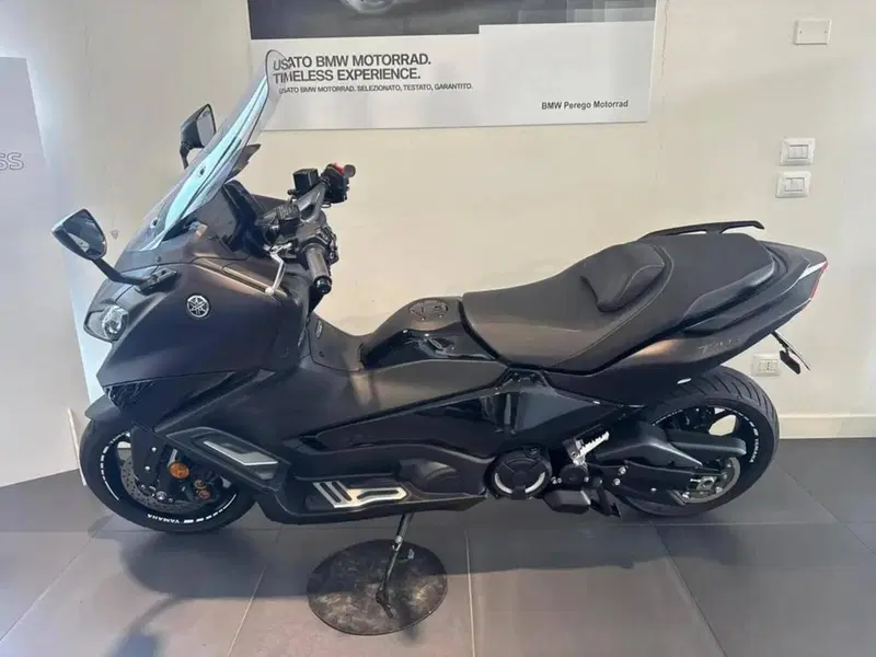Yamaha T-Max 560 Tech Max (2022 - 24) (3)