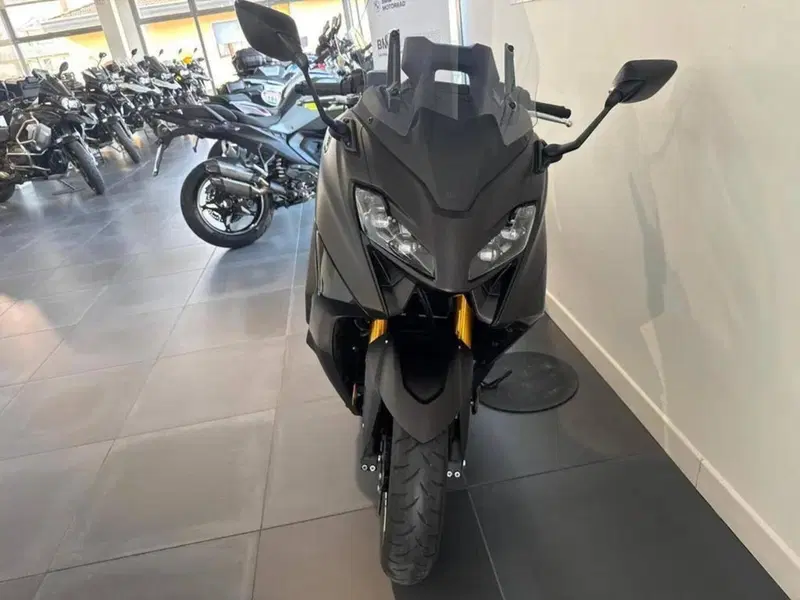 Yamaha T-Max 560 Tech Max (2022 - 24) (7)