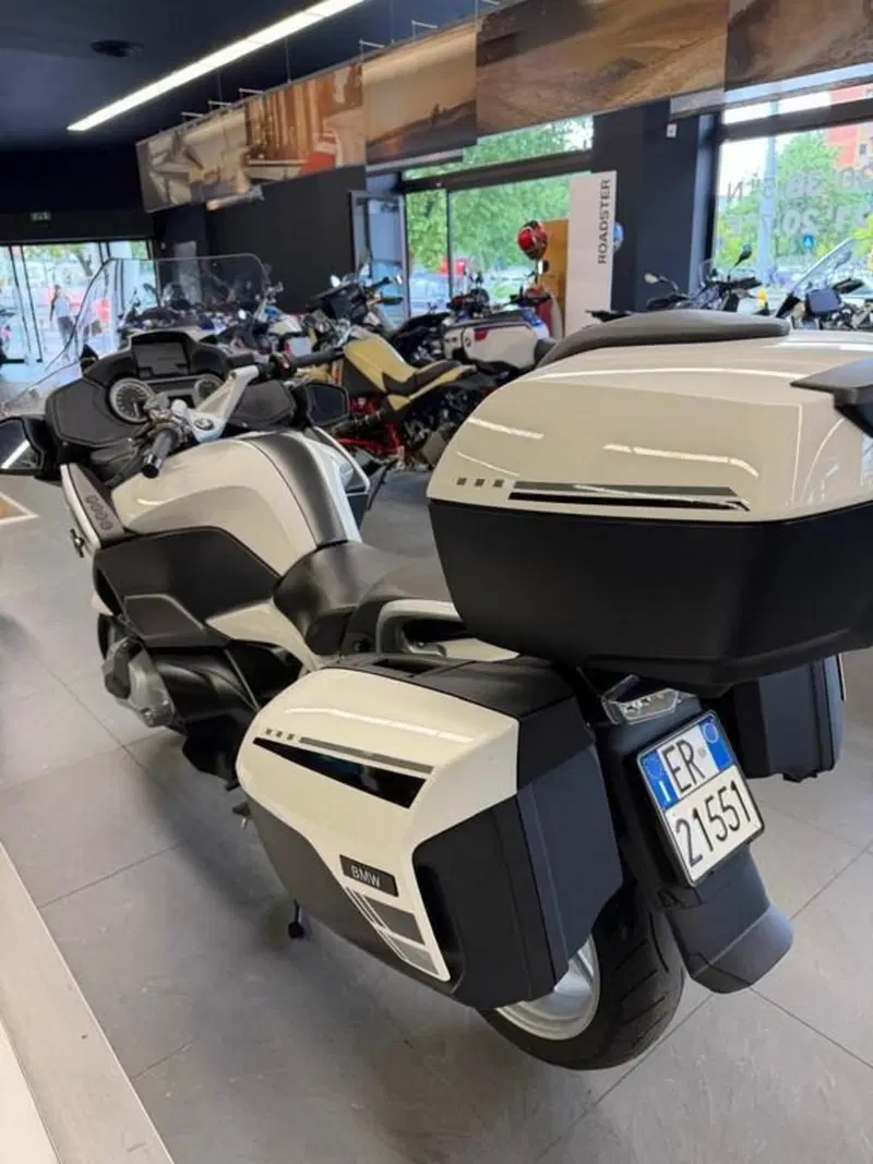 Bmw R 1250 RT (2019 - 20) (4)