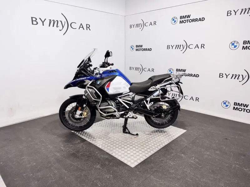 Bmw R 1250 GS Adventure (2019 - 20) (13)