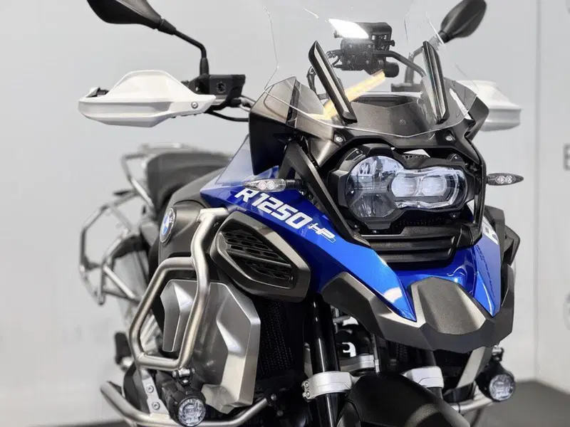 Bmw R 1250 GS Adventure (2019 - 20) (11)