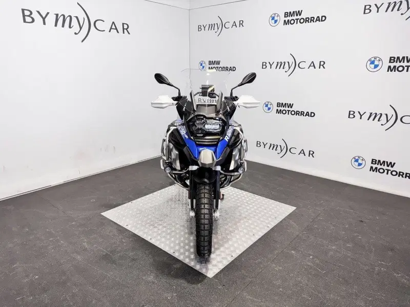 Bmw R 1250 GS Adventure (2019 - 20) (8)