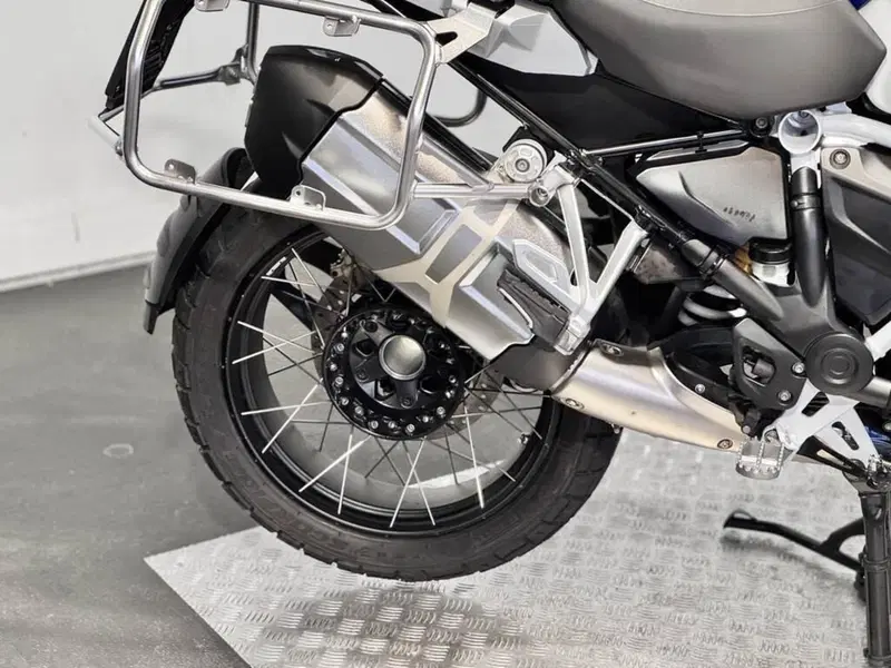 Bmw R 1250 GS Adventure (2019 - 20) (14)