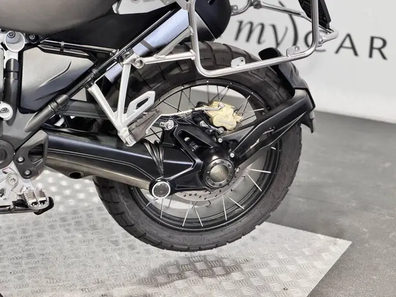 Bmw R 1250 GS Adventure (2019 - 20) (3)