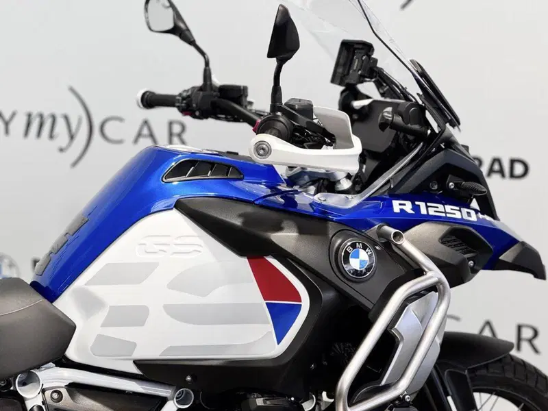 Bmw R 1250 GS Adventure (2019 - 20) (15)