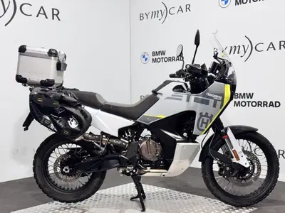 Husqvarna Norden 901 Expedition (2023 - 24) usata