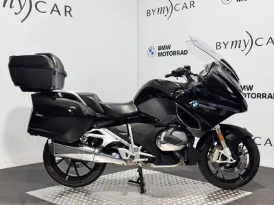 Bmw R 1250 RT (2021 - 25) usata