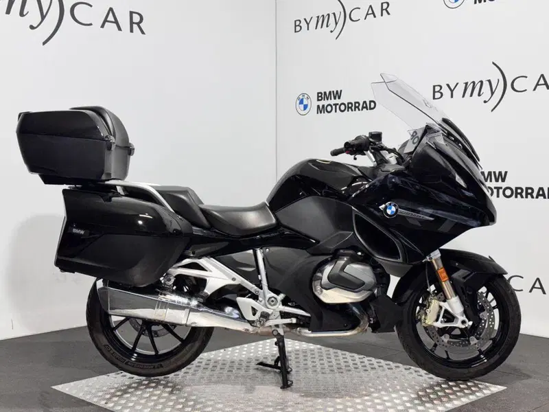 Bmw R 1250 RT (2021 - 25)
