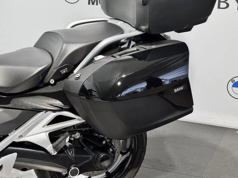 Bmw R 1250 RT (2021 - 25) (3)