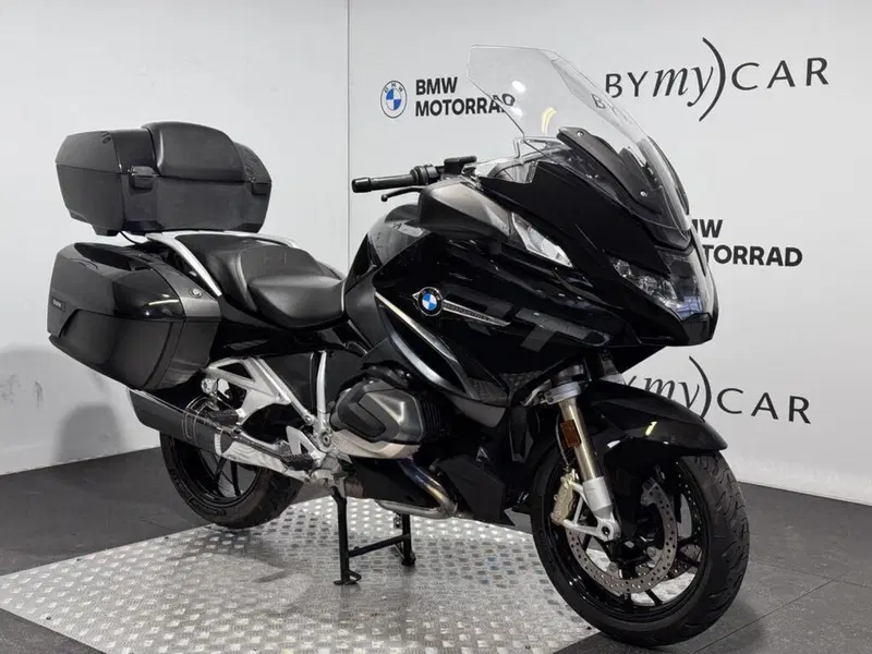Bmw R 1250 RT (2021 - 25) (9)