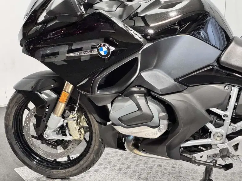 Bmw R 1250 RT (2021 - 25) (5)