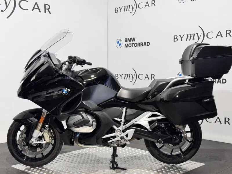 Bmw R 1250 RT (2021 - 25) (2)