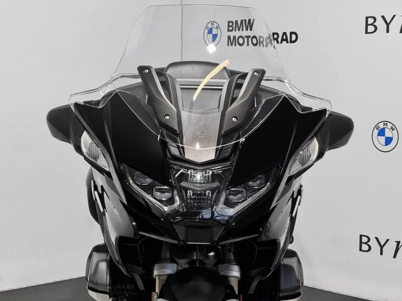 Bmw R 1250 RT (2021 - 25) (8)
