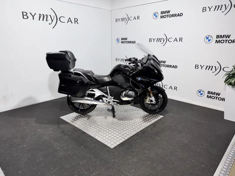 Bmw R 1250 RT (2021 - 25) (10)