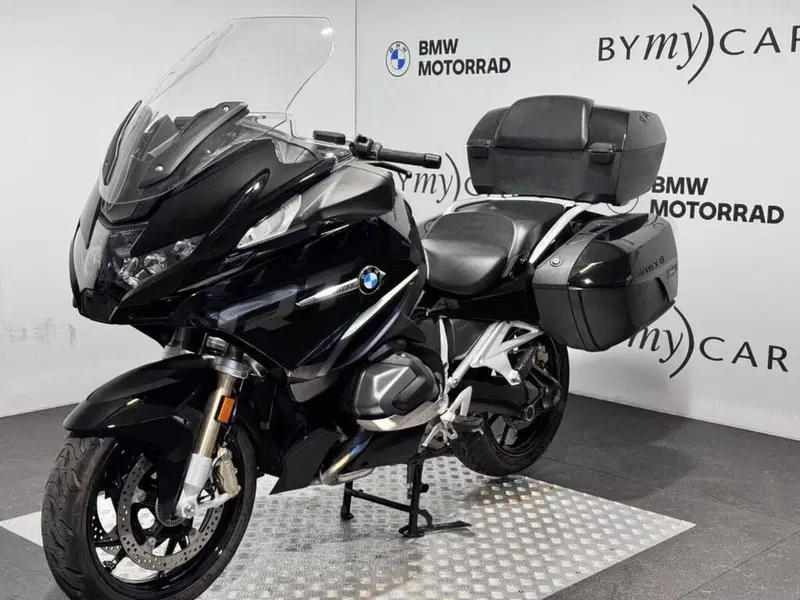 Bmw R 1250 RT (2021 - 25) (6)
