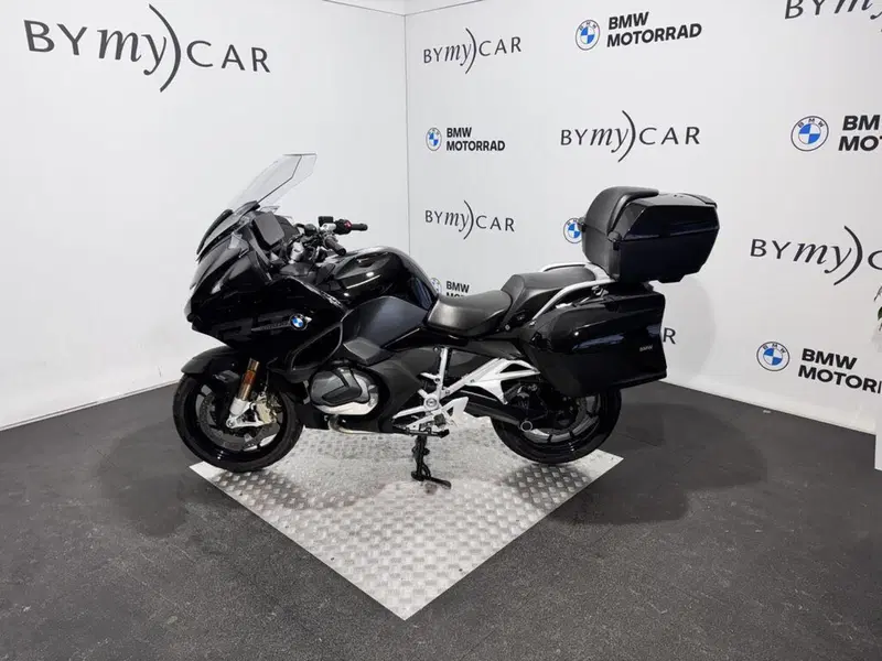 Bmw R 1250 RT (2021 - 25) (11)