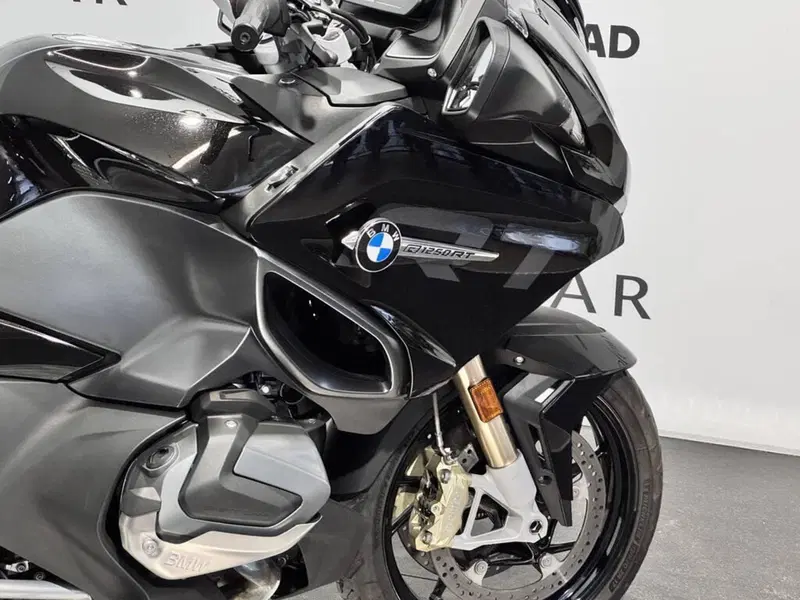 Bmw R 1250 RT (2021 - 25) (13)