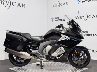 Bmw K 1600 GT (2017 - 20) usata