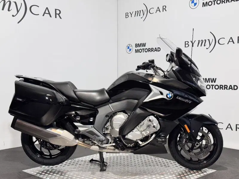 Bmw K 1600 GT (2017 - 20)