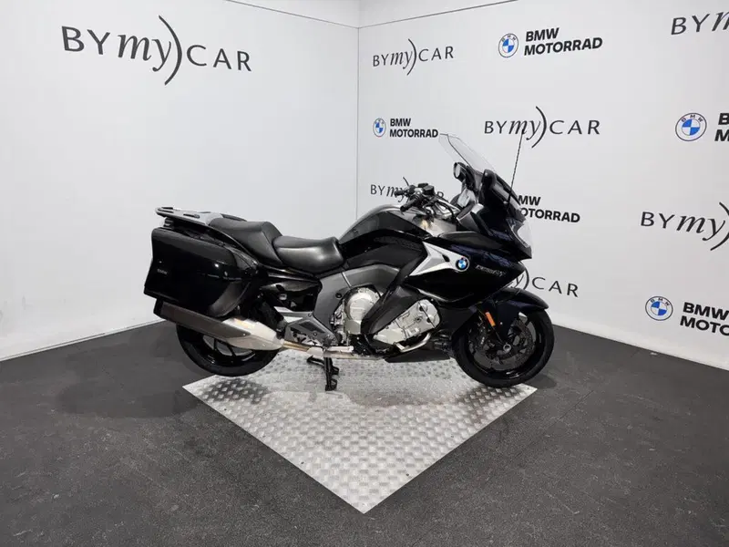 Bmw K 1600 GT (2017 - 20) (9)