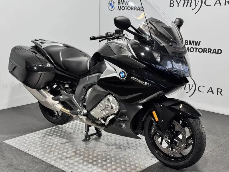 Bmw K 1600 GT (2017 - 20) (8)