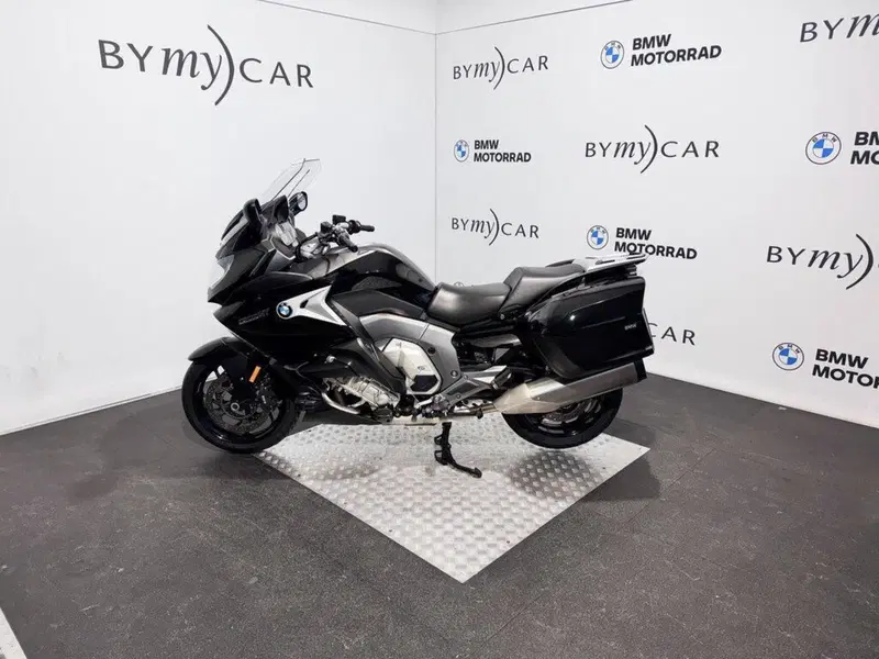 Bmw K 1600 GT (2017 - 20) (10)