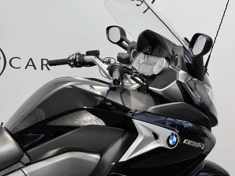 Bmw K 1600 GT (2017 - 20) (13)