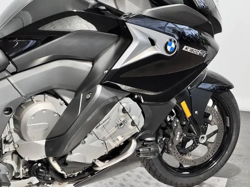 Bmw K 1600 GT (2017 - 20) (12)