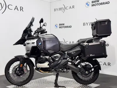 Bmw R 1300 GS Adventure Triple Black (2025 - 26) usata