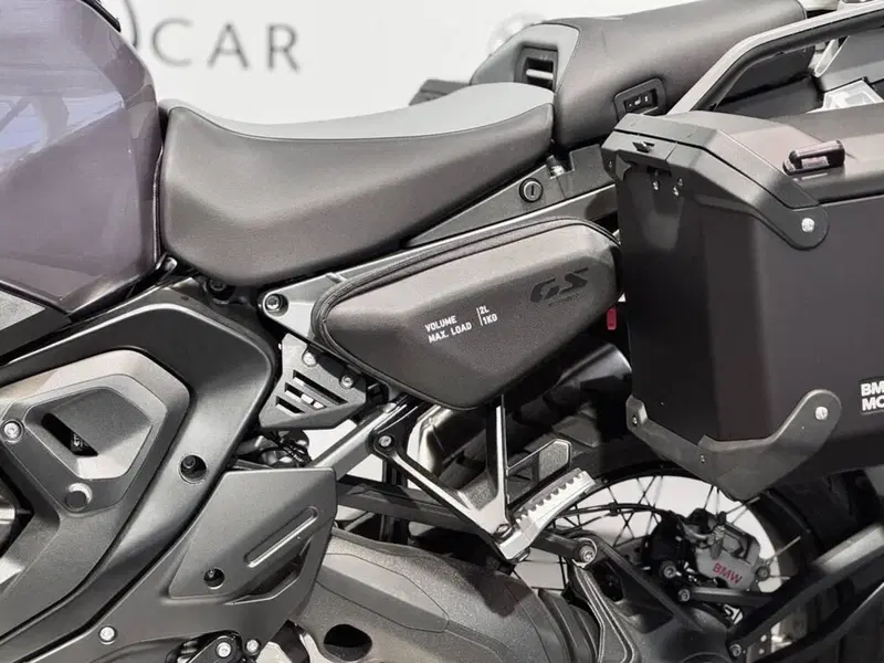 Bmw R 1300 GS Adventure Triple Black (2025 - 26) (4)