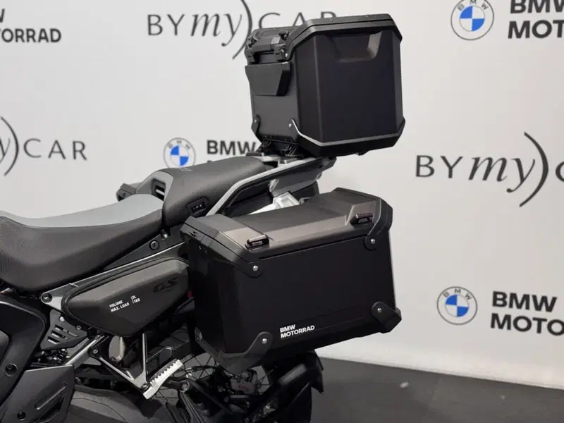 Bmw R 1300 GS Adventure Triple Black (2025 - 26) (5)