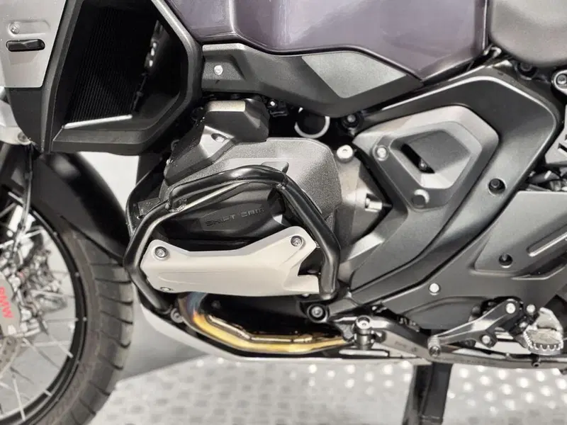Bmw R 1300 GS Adventure Triple Black (2025 - 26) (3)