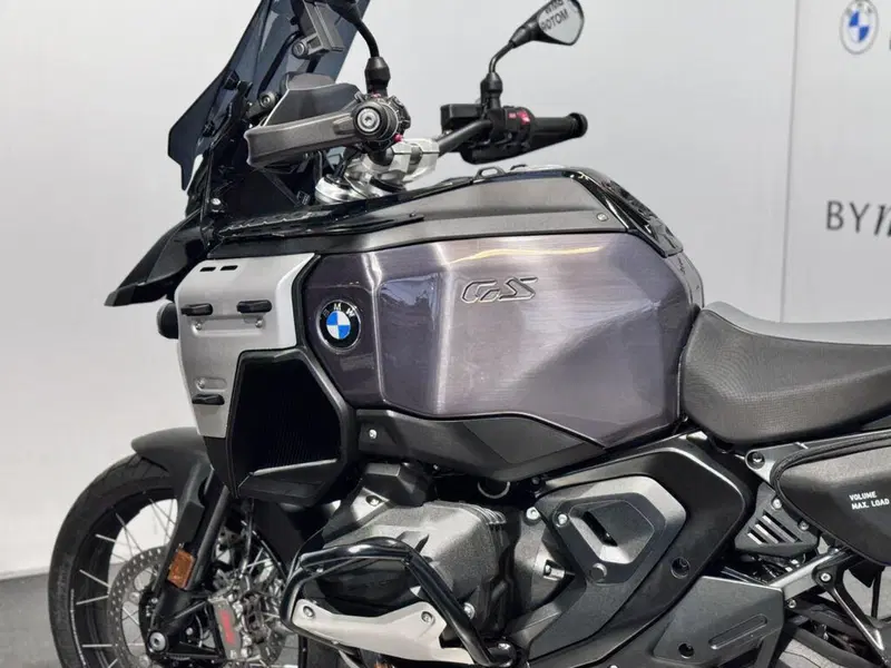 Bmw R 1300 GS Adventure Triple Black (2025 - 26) (6)