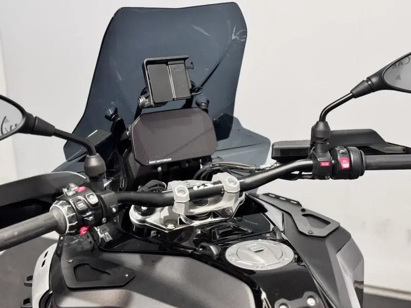 Bmw R 1300 GS Adventure Triple Black (2025 - 26) (7)