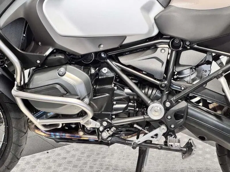 Bmw R 1200 GS Adventure (2013 - 16) (4)