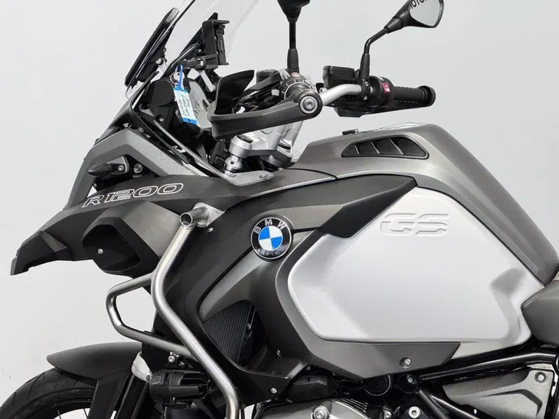 Bmw R 1200 GS Adventure (2013 - 16) (3)