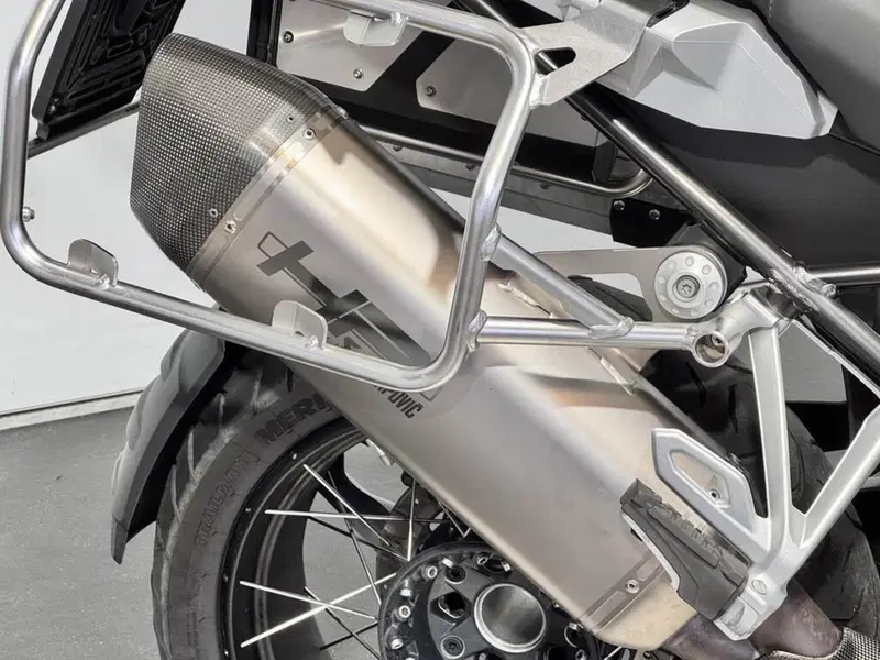 Bmw R 1200 GS Adventure (2013 - 16) (15)