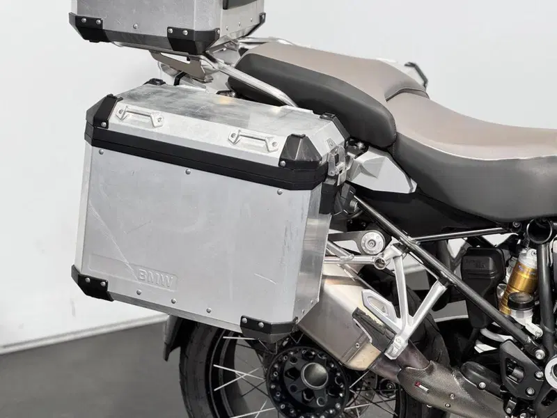 Bmw R 1200 GS Adventure (2013 - 16) (12)