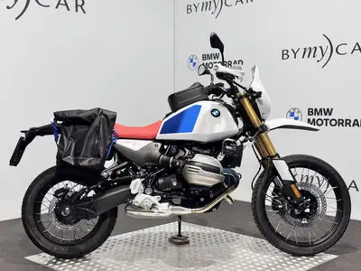 Bmw R 1200 GS (2010 - 12) usata