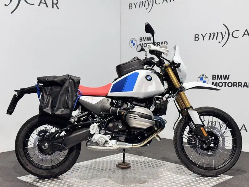Bmw R 1200 GS (2010 - 12)