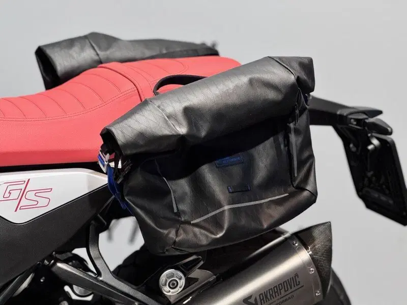 Bmw R 1200 GS (2010 - 12) (4)