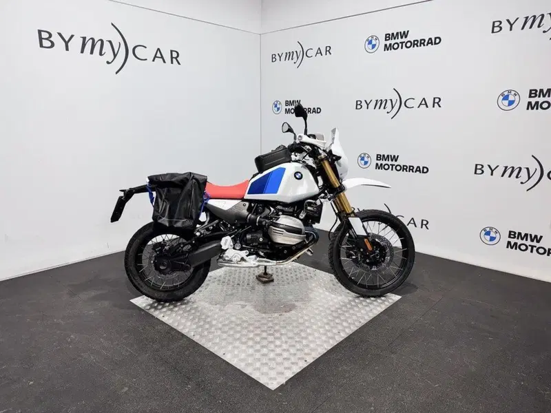 Bmw R 1200 GS (2010 - 12) (13)