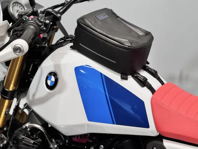 Bmw R 1200 GS (2010 - 12) (7)