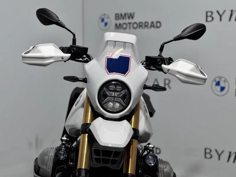 Bmw R 1200 GS (2010 - 12) (10)