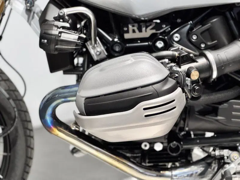 Bmw R 1200 GS (2010 - 12) (5)