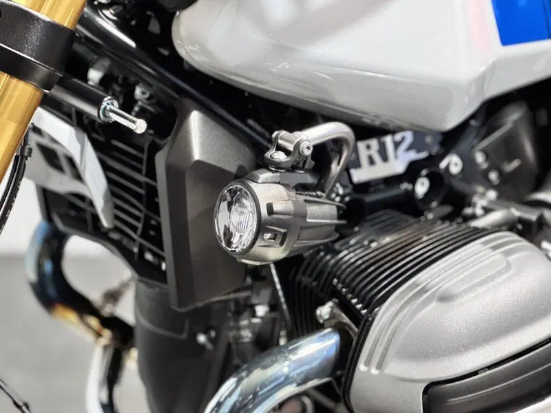 Bmw R 1200 GS (2010 - 12) (6)