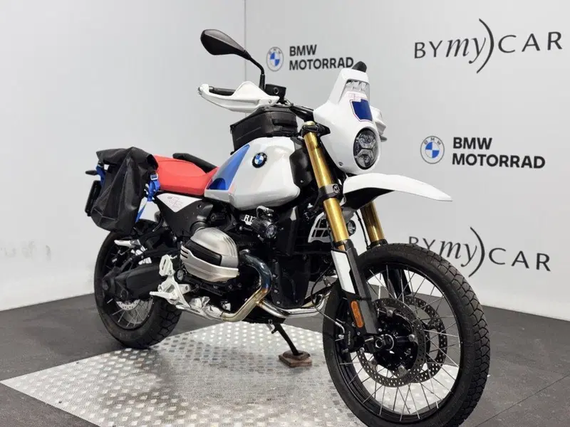 Bmw R 1200 GS (2010 - 12) (11)