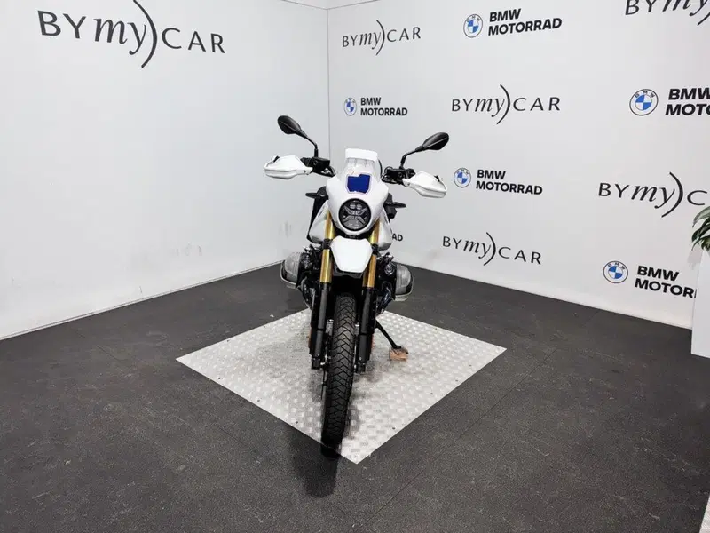 Bmw R 1200 GS (2010 - 12) (9)