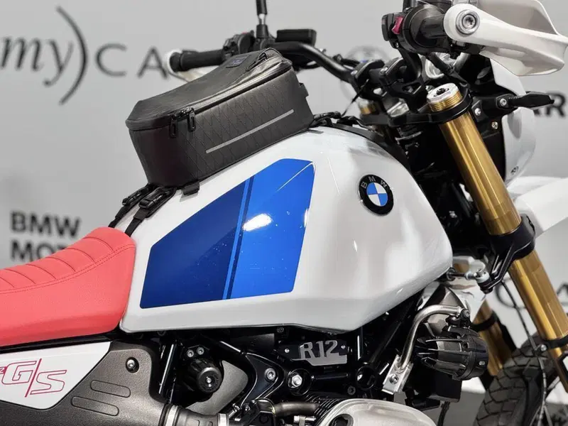 Bmw R 1200 GS (2010 - 12) (15)